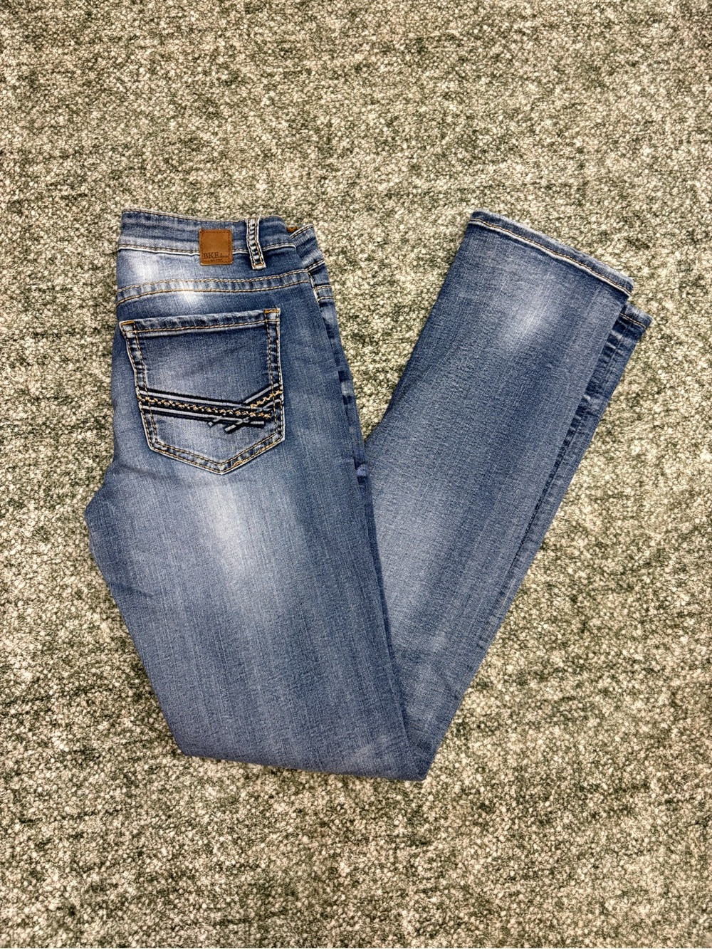BKE Jeans 26L